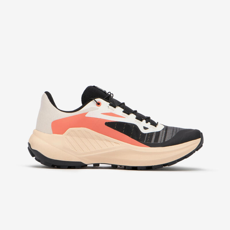 Chaussures de Trail Running Femme, Salomon Genesis Rose