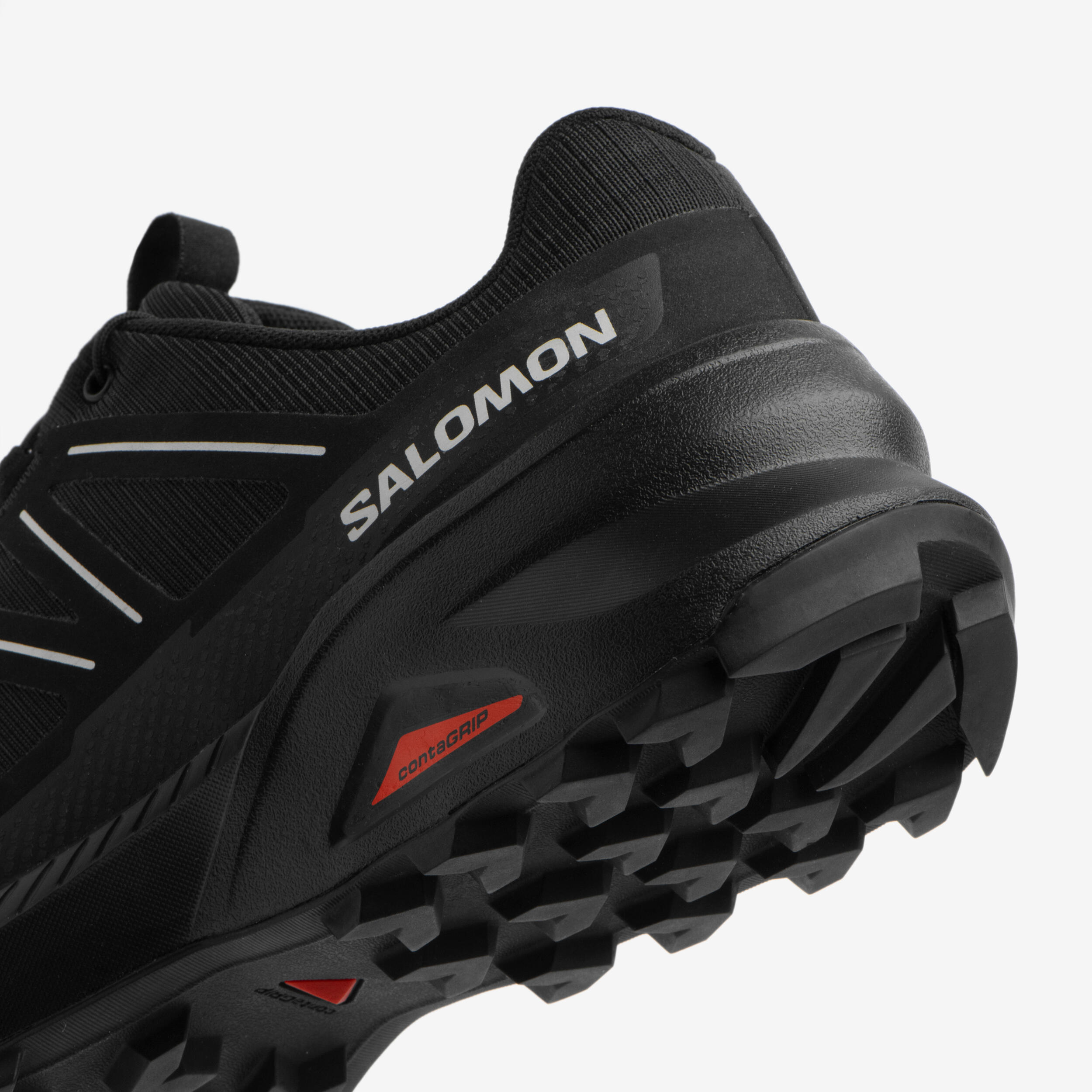 Scarpe trail uomo Salomon SPEEDCROSS PEAK nere SALOMON Decathlon