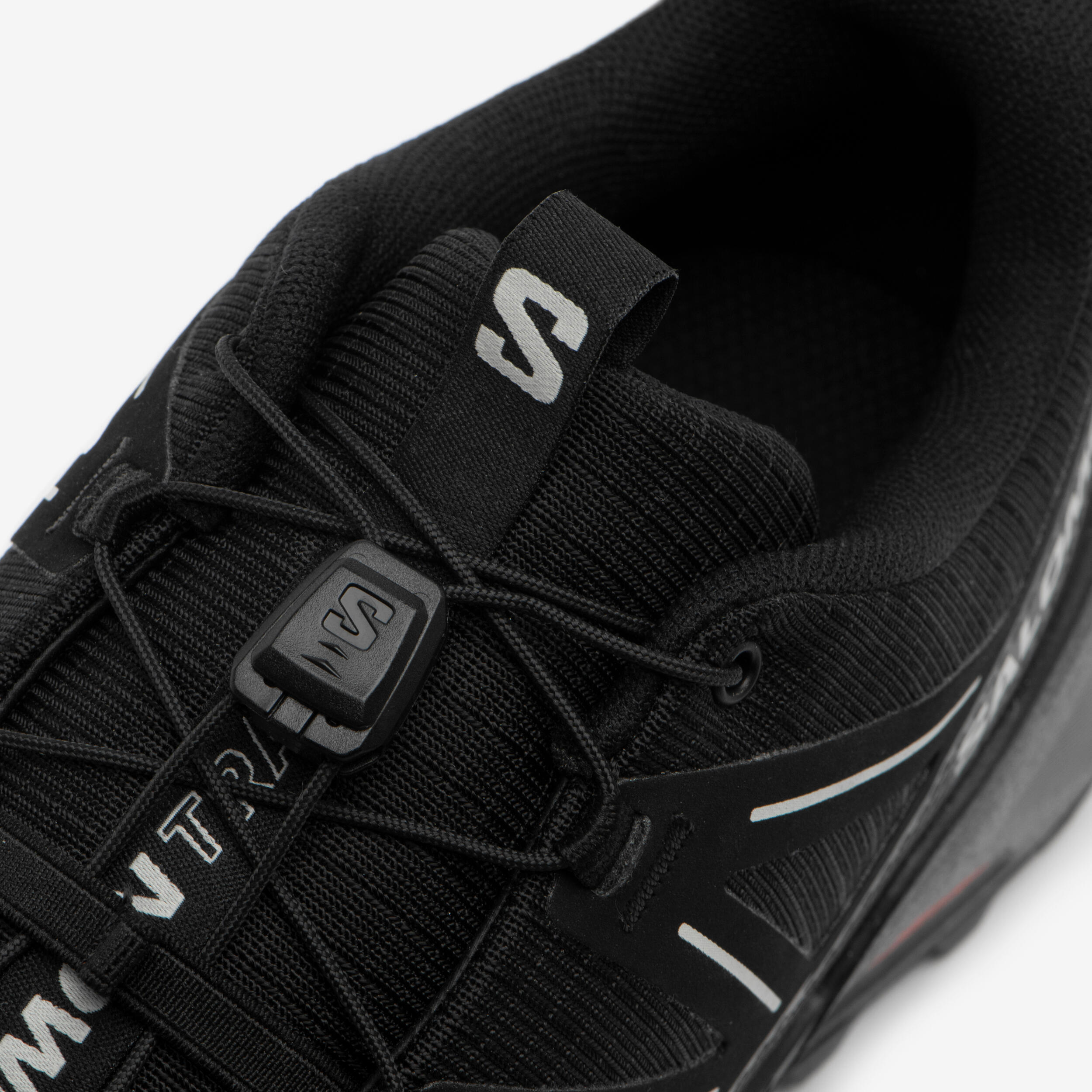 Scarpe trail uomo Salomon SPEEDCROSS PEAK nere 7/14