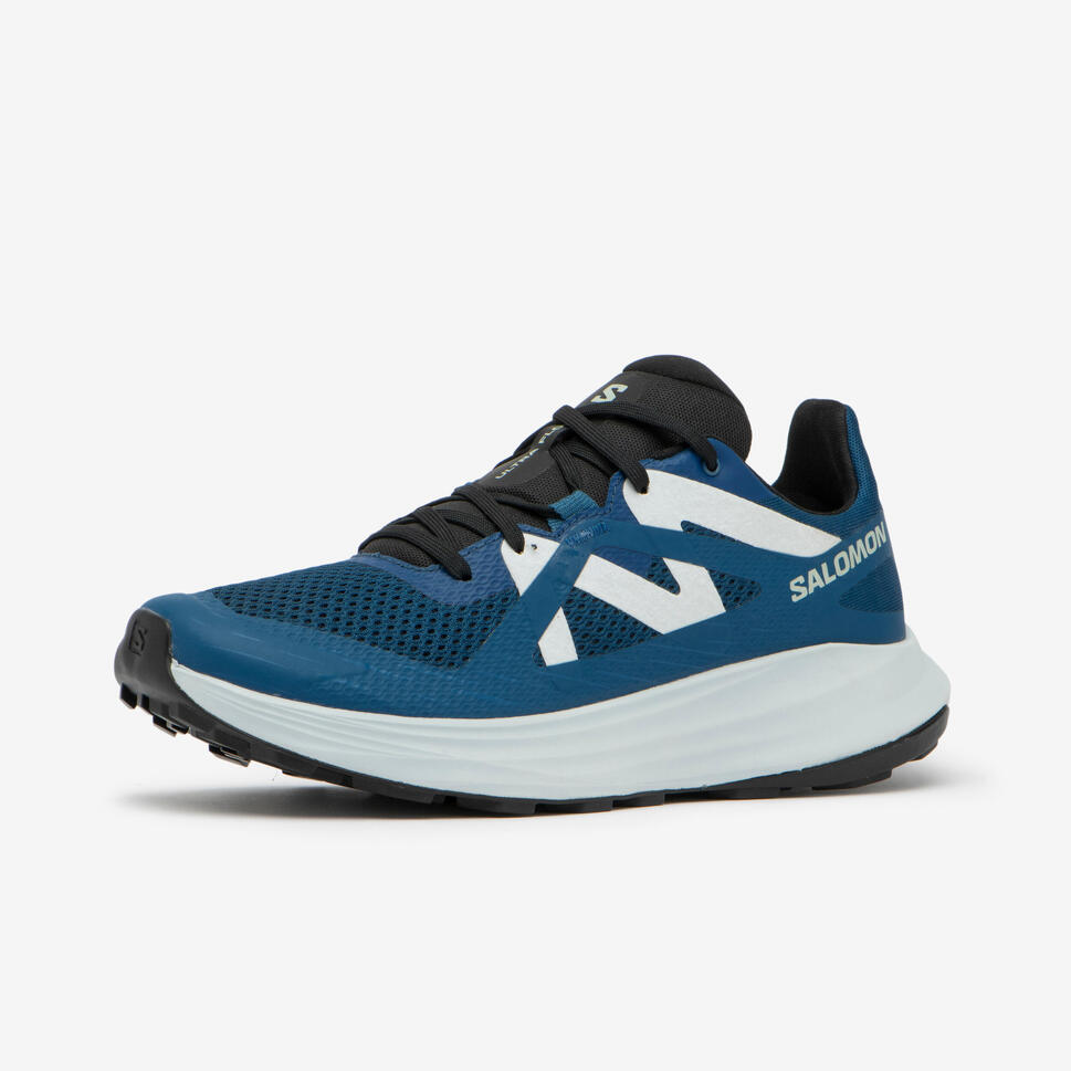 Buty do biegania w terenie męskie Salomon Ultra Flow