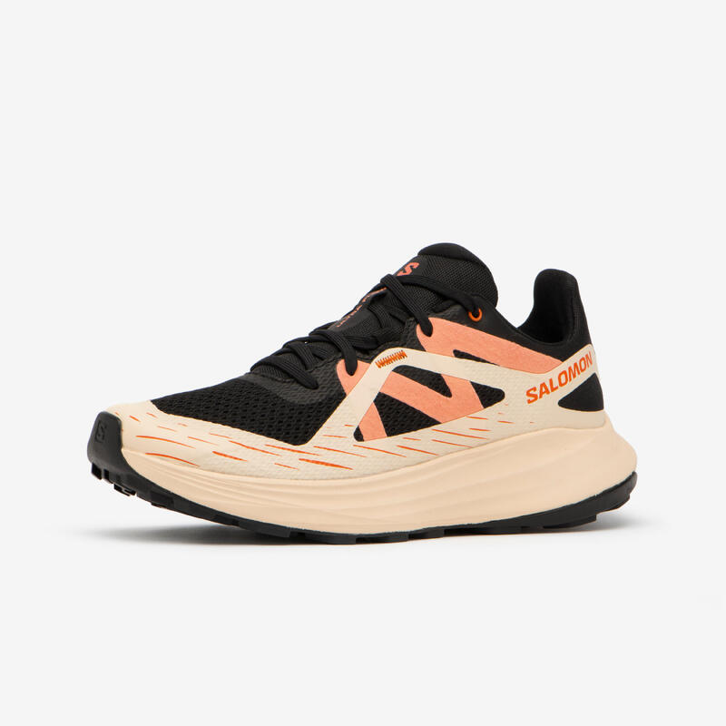 Buty do biegania w terenie damskie Salomon Ultra Flow