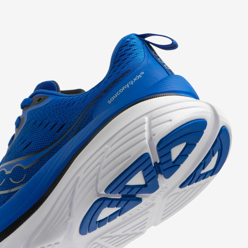 Buty do biegania męskie Saucony Guide 18