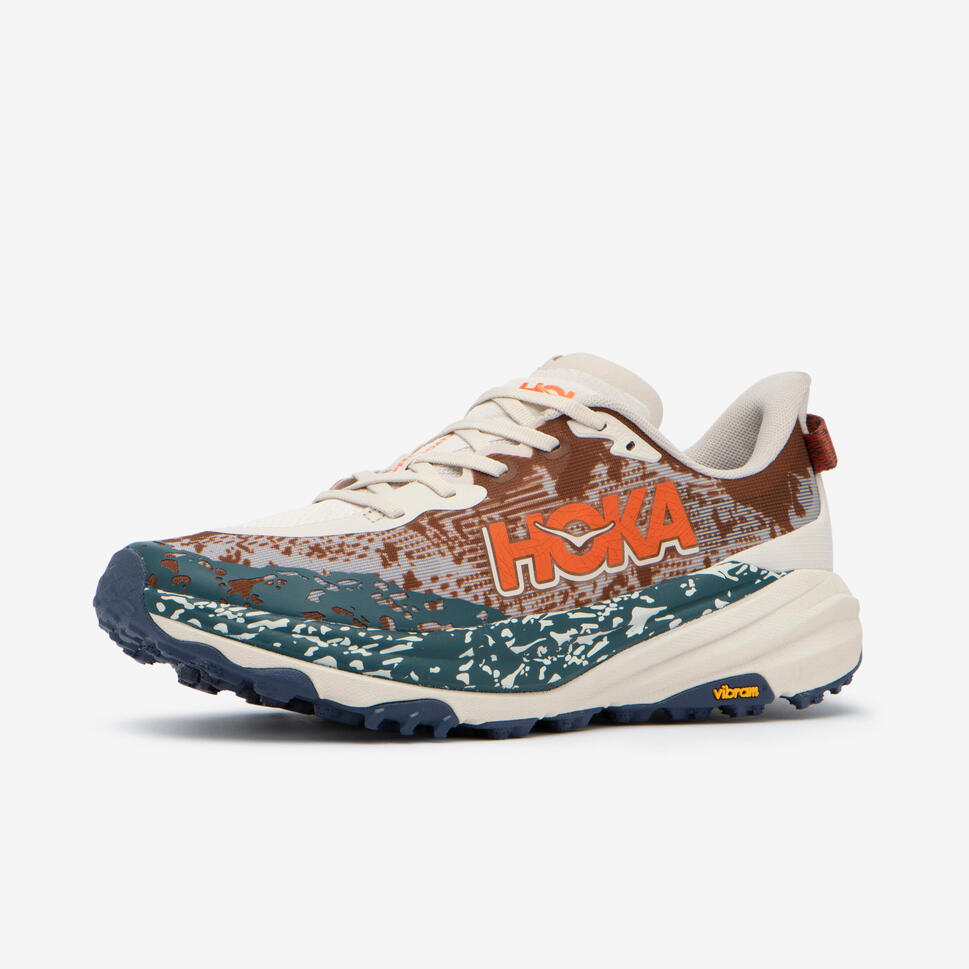Buty do biegania w terenie męskie Hoka Speedgoat 6