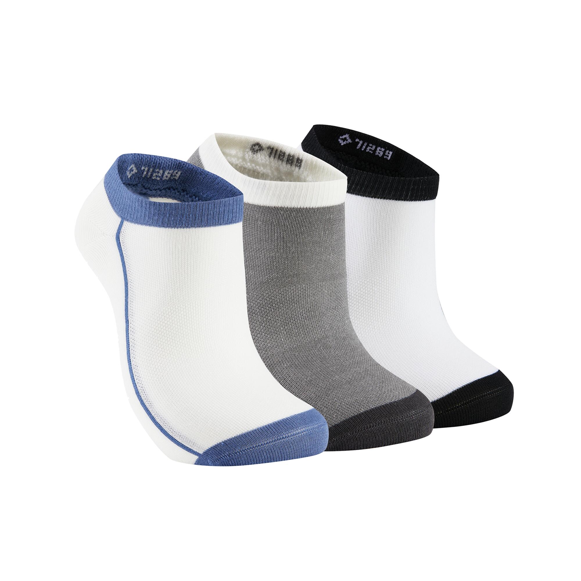 newfeel Walking socks CN sock short x3 eco BOLD-picture-28