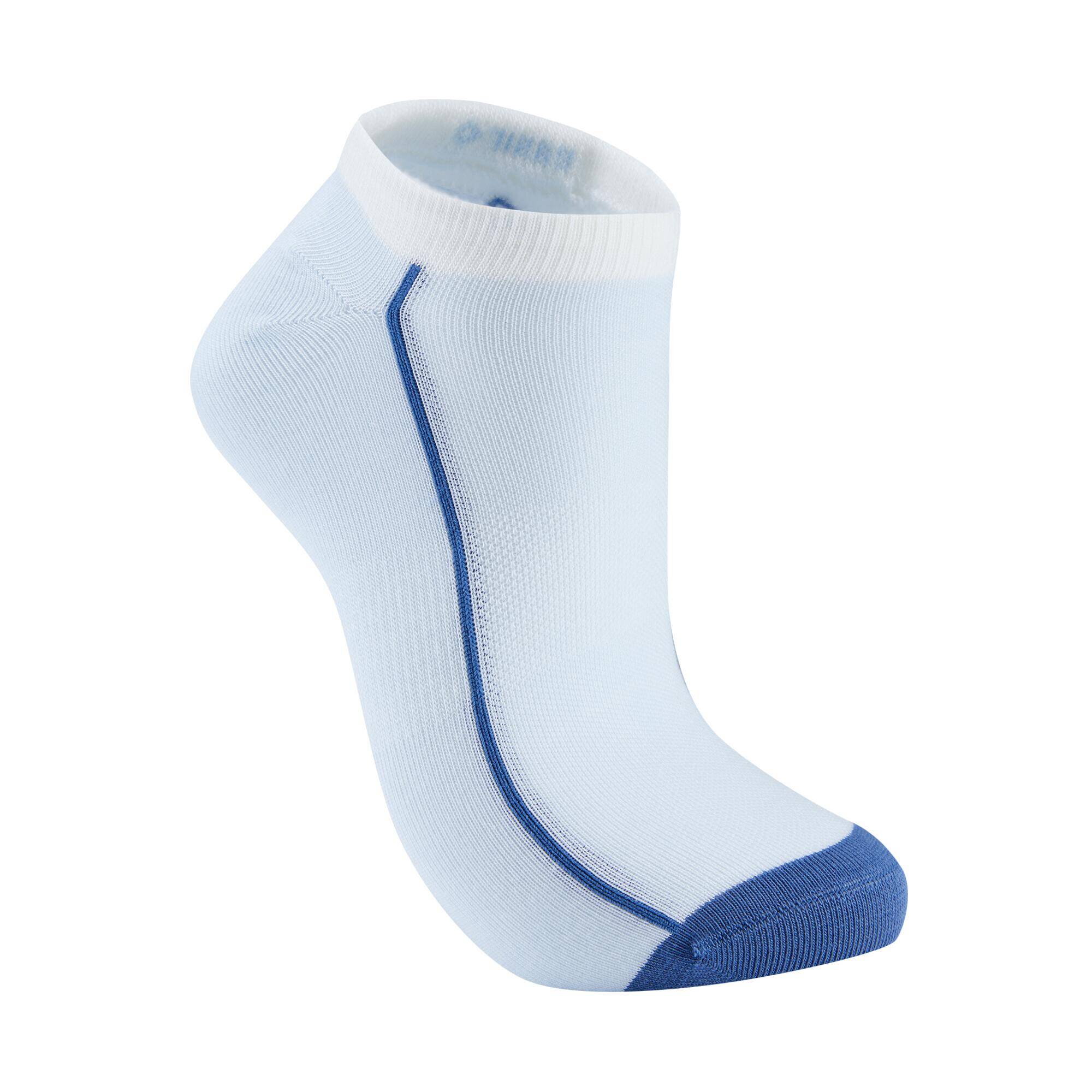 Walking socks CN sock short x3 eco CLOUD -  4