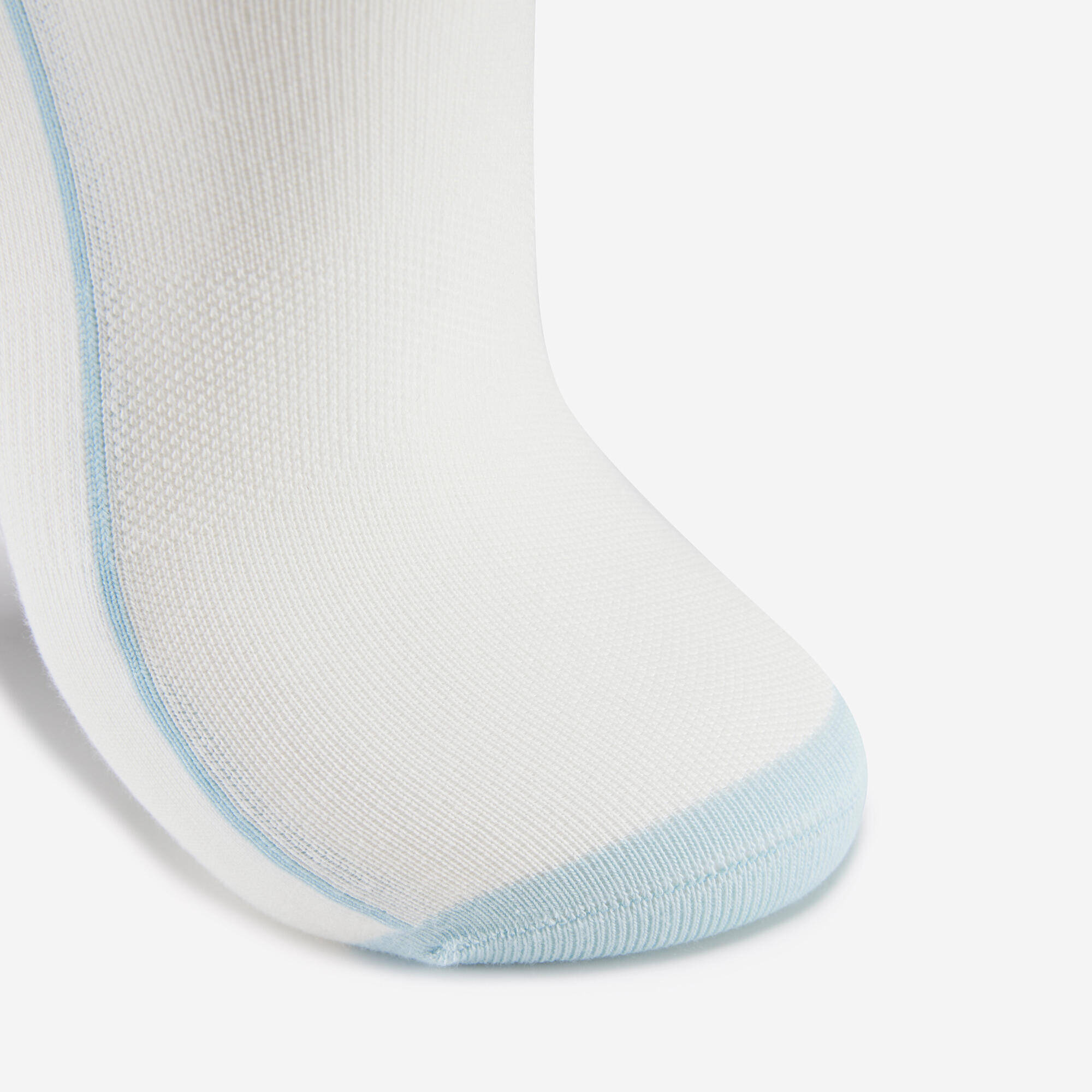 Walking socks CN sock short x3 eco CLOUD -  5