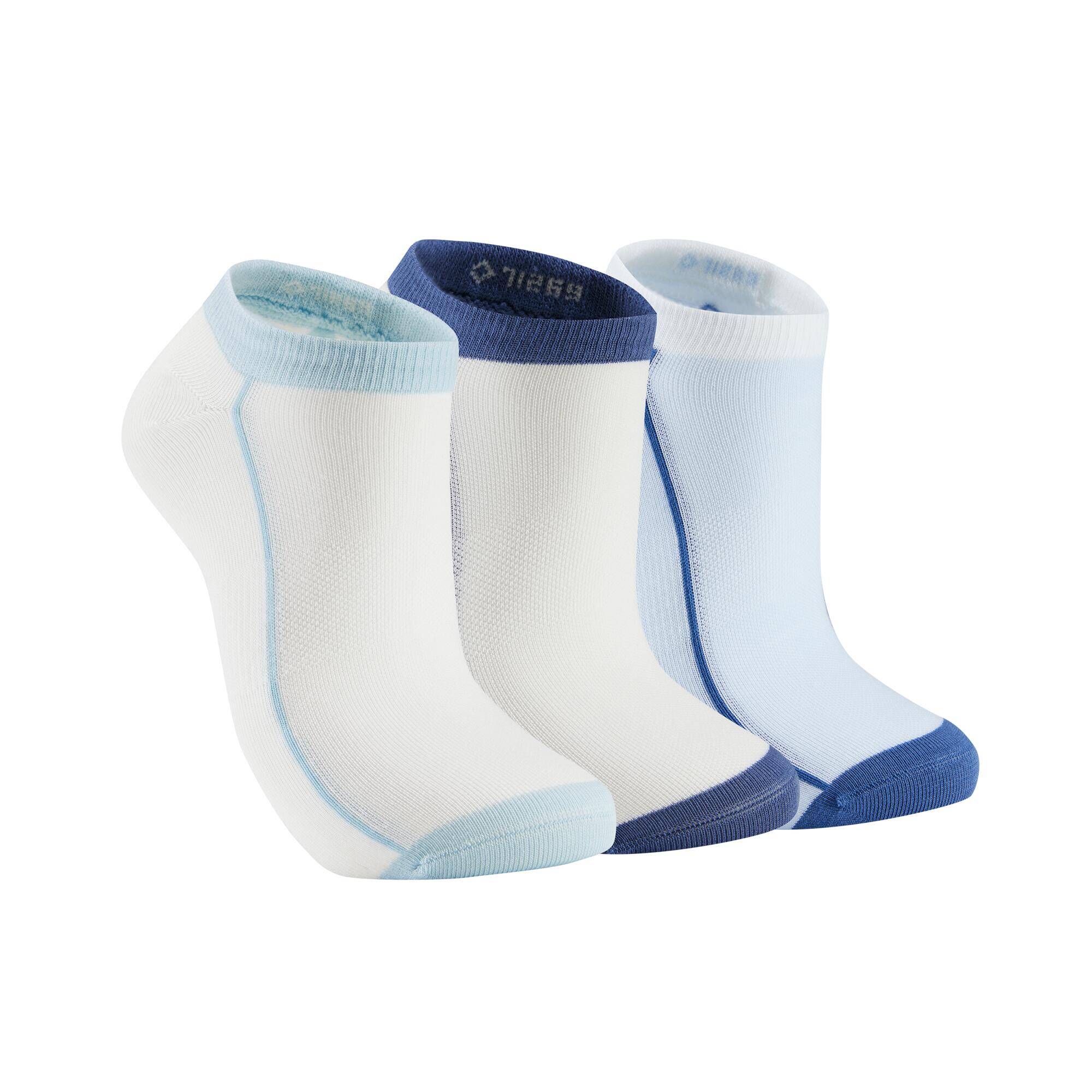Walking socks CN sock short x3 eco CLOUD -  1
