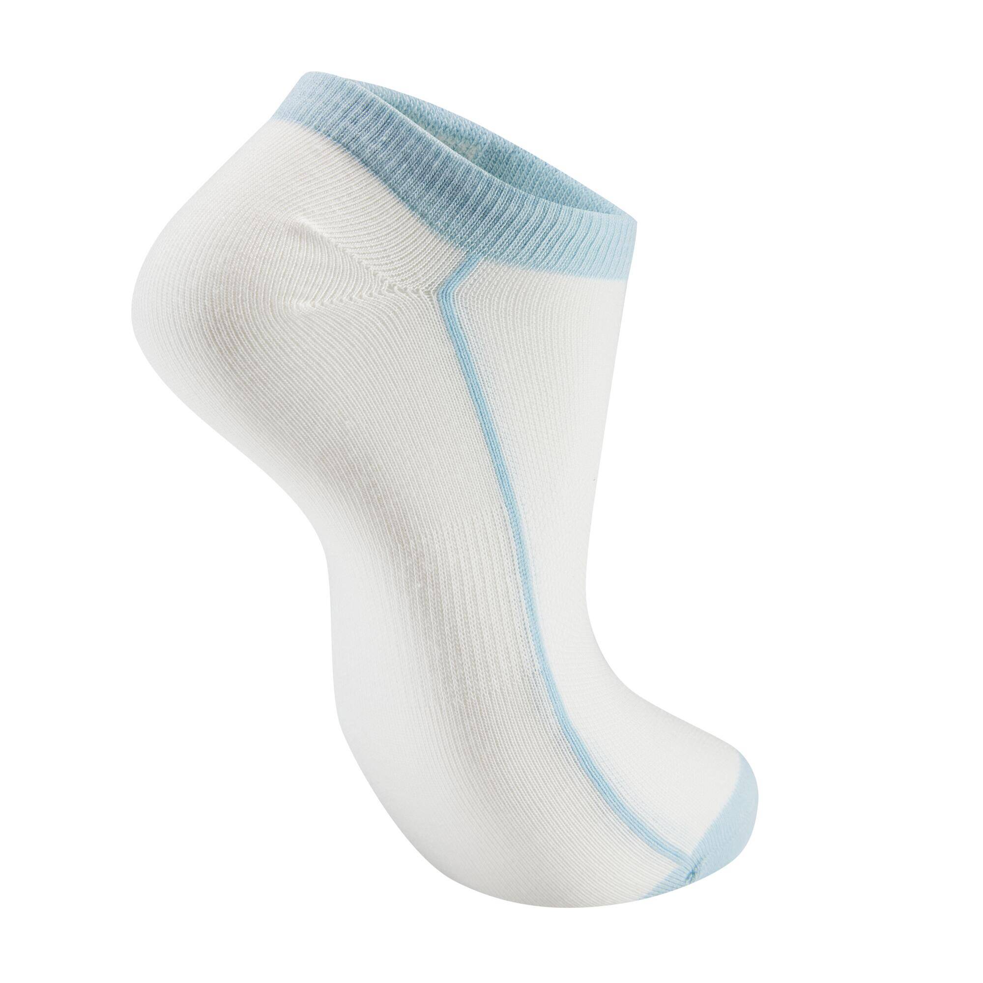 Walking socks CN sock short x3 eco CLOUD -  2