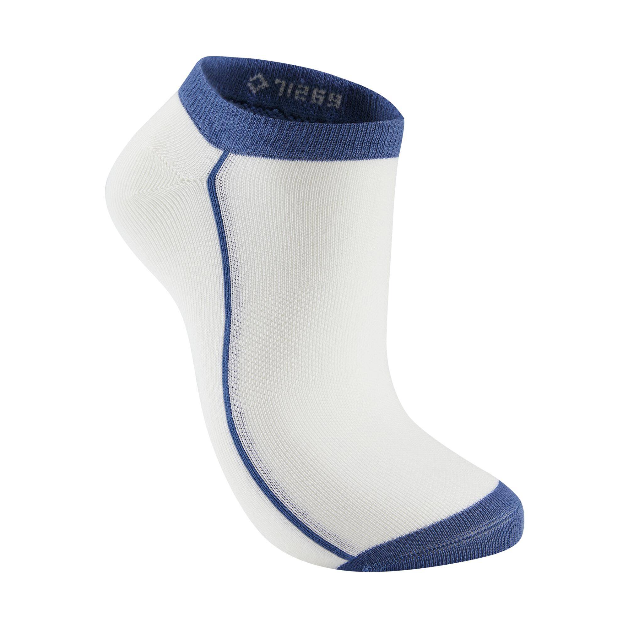 Walking socks CN sock short x3 eco CLOUD -  3