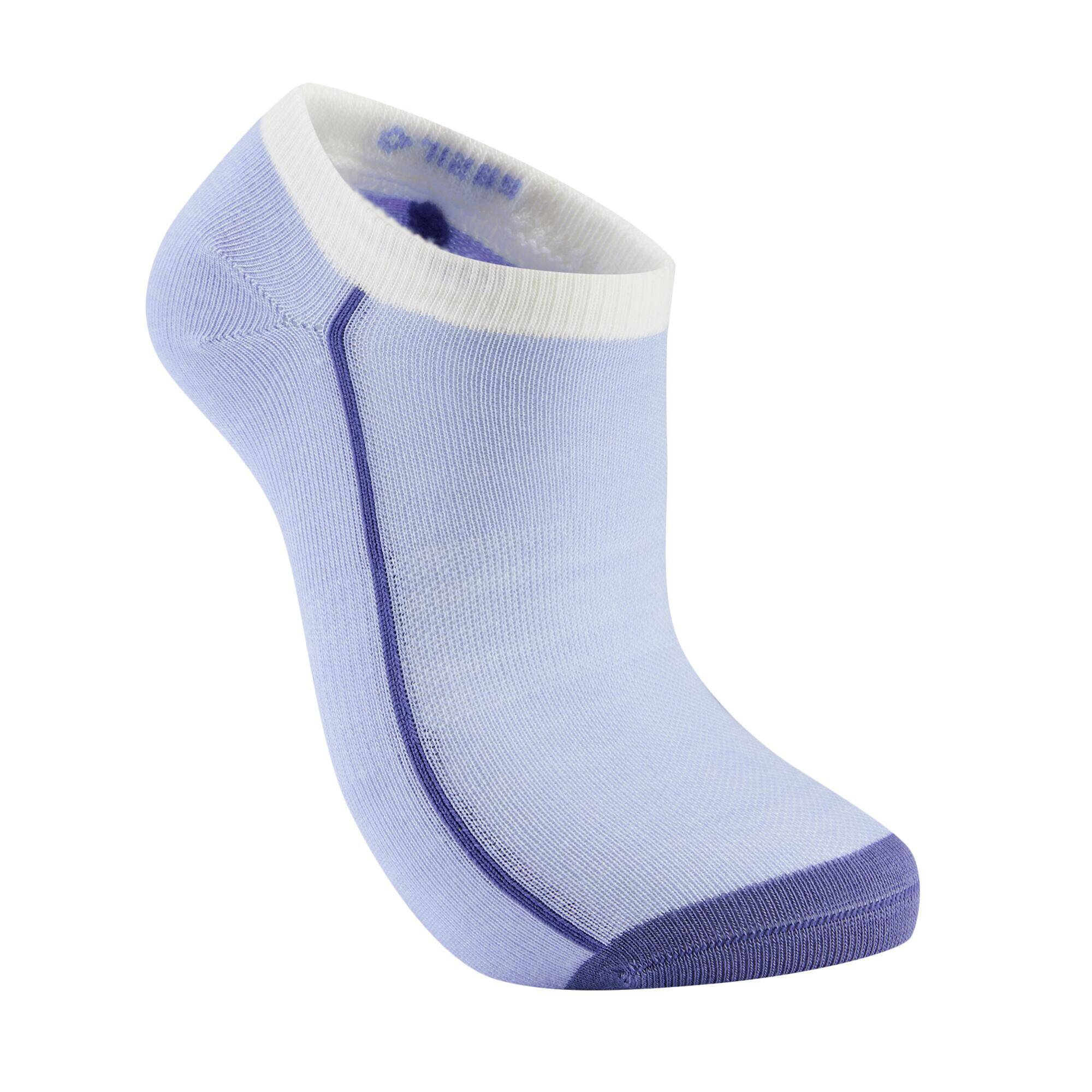Walking socks CN sock short x3 eco PURPLE -  3