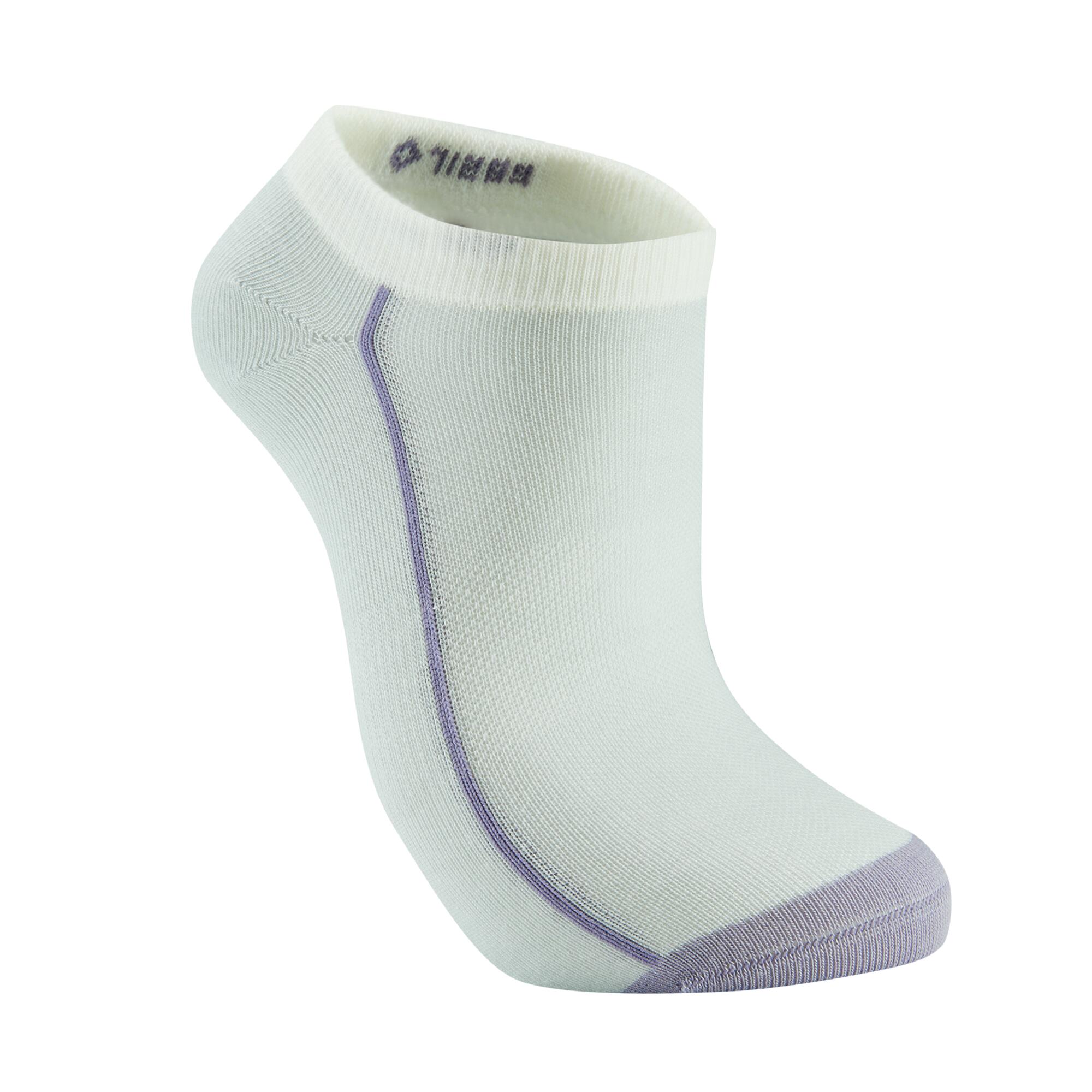 Walking socks CN sock short x3 eco PURPLE