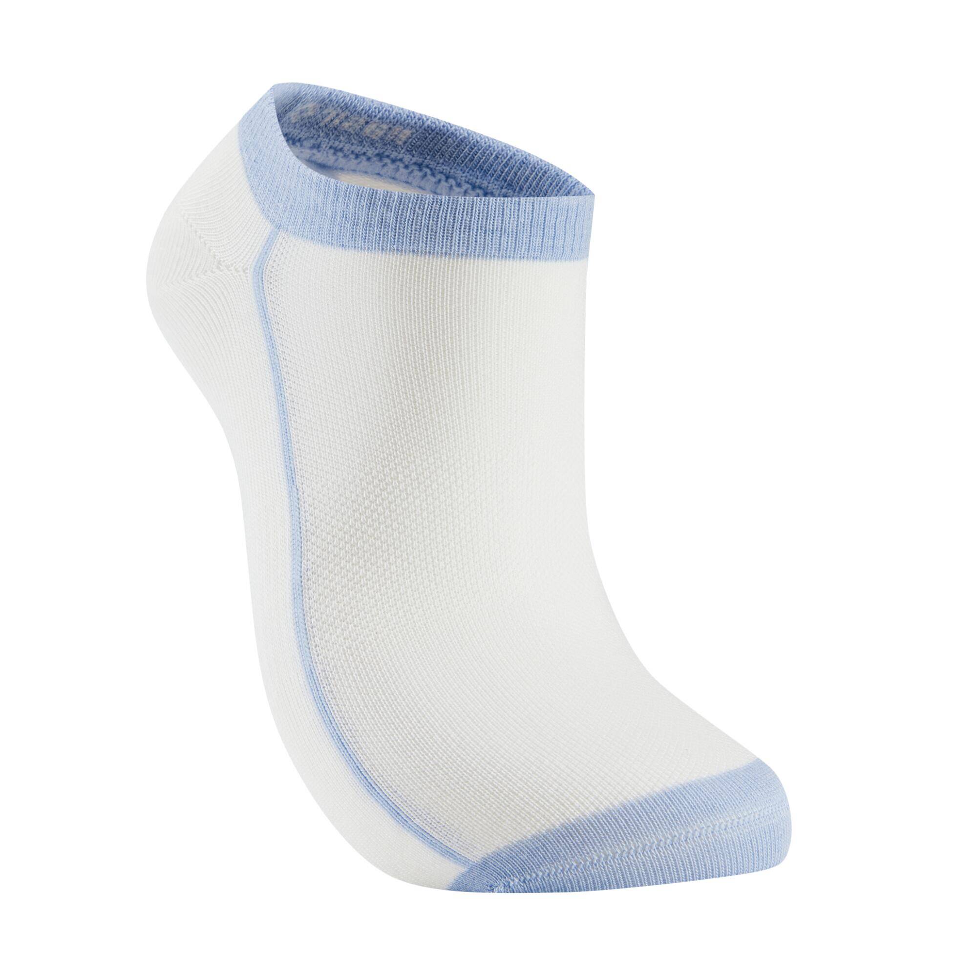 Walking socks CN sock short x3 eco PURPLE -  2