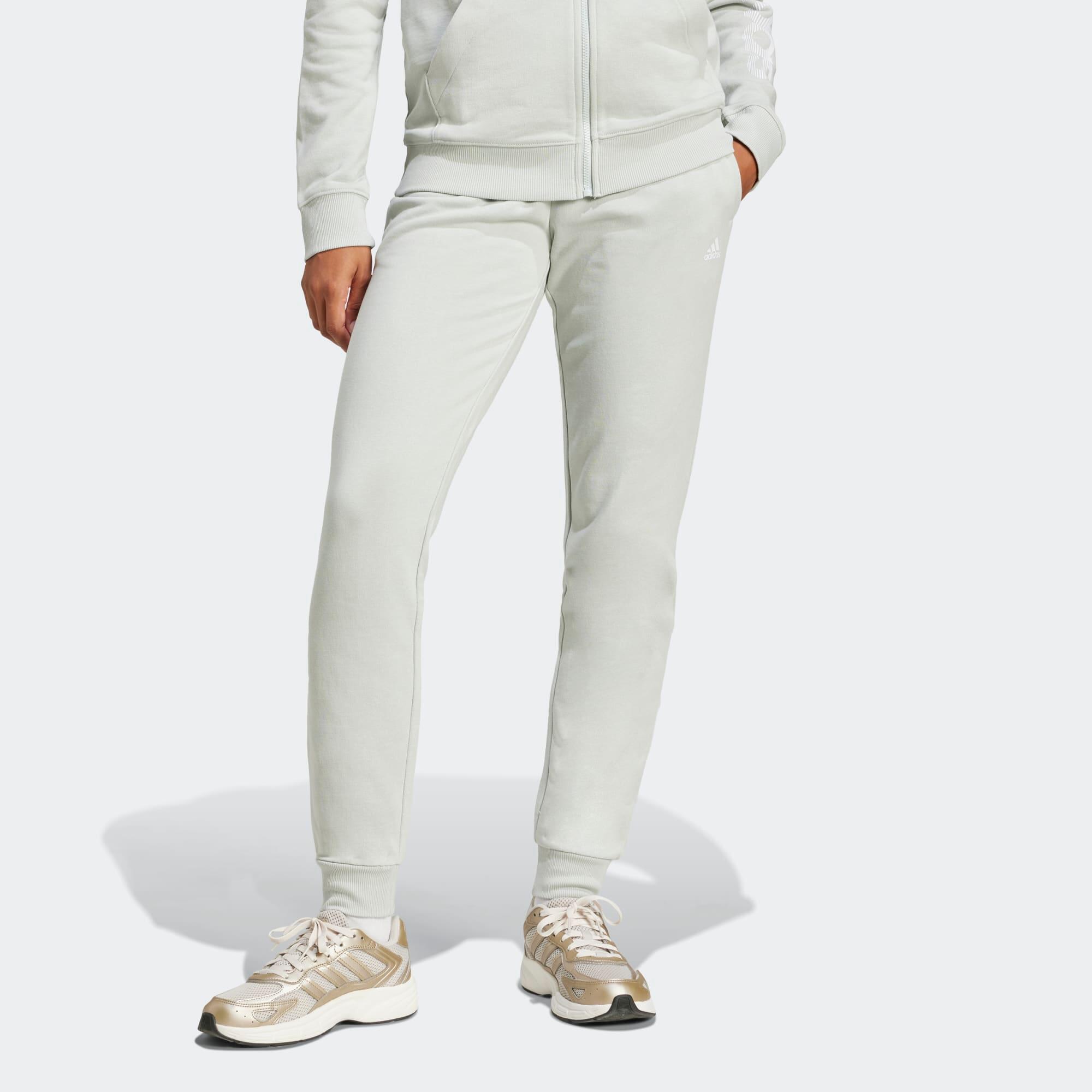 Adidas Jogginghose Damen – grau | 04067905432226 Adidas Jogginghose Damen – grau | 04067905432226
