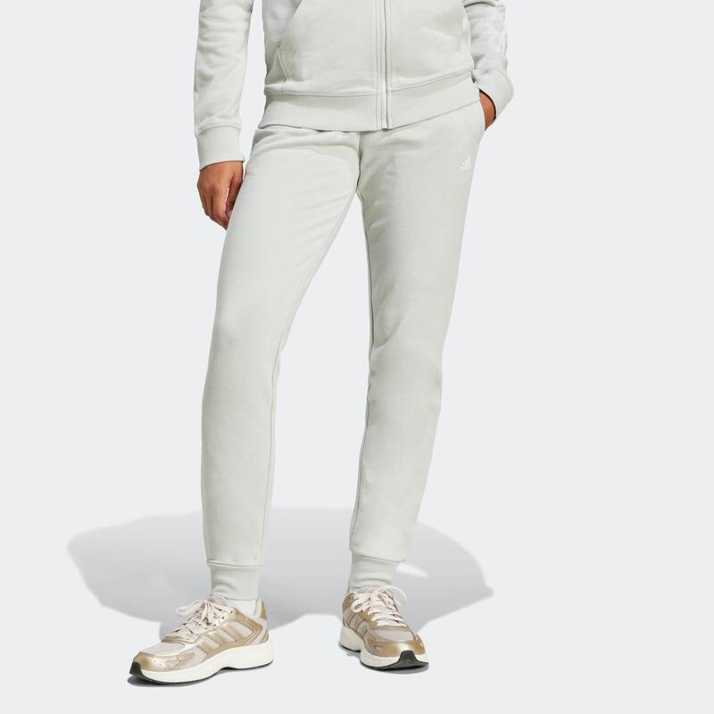 Joggingbroek voor dames grijs