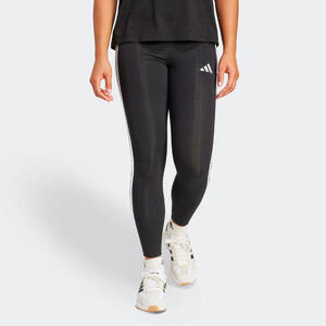 Mallas adidas Mujer Negro Algodón