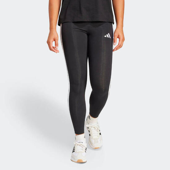Legginsy fitness damskie ADIDAS
