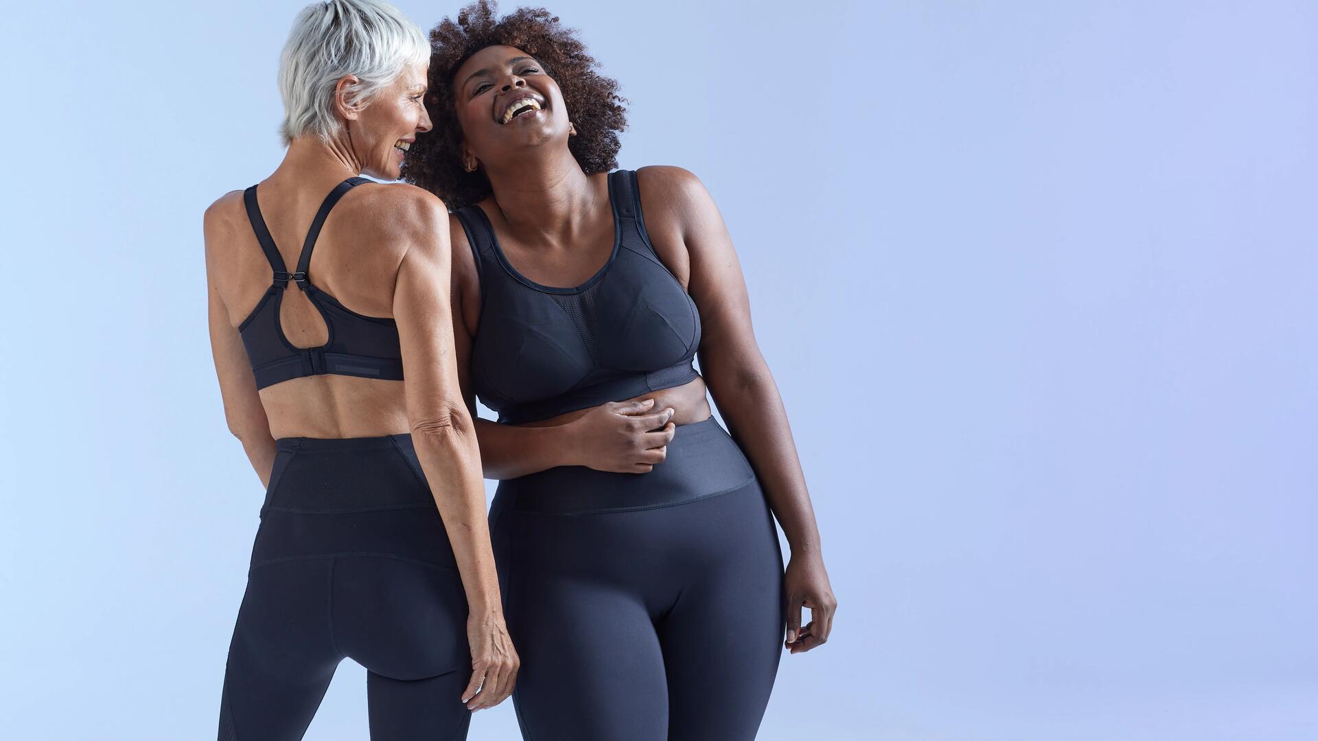Comment bien choisir sa taille de vêtement de sport ?