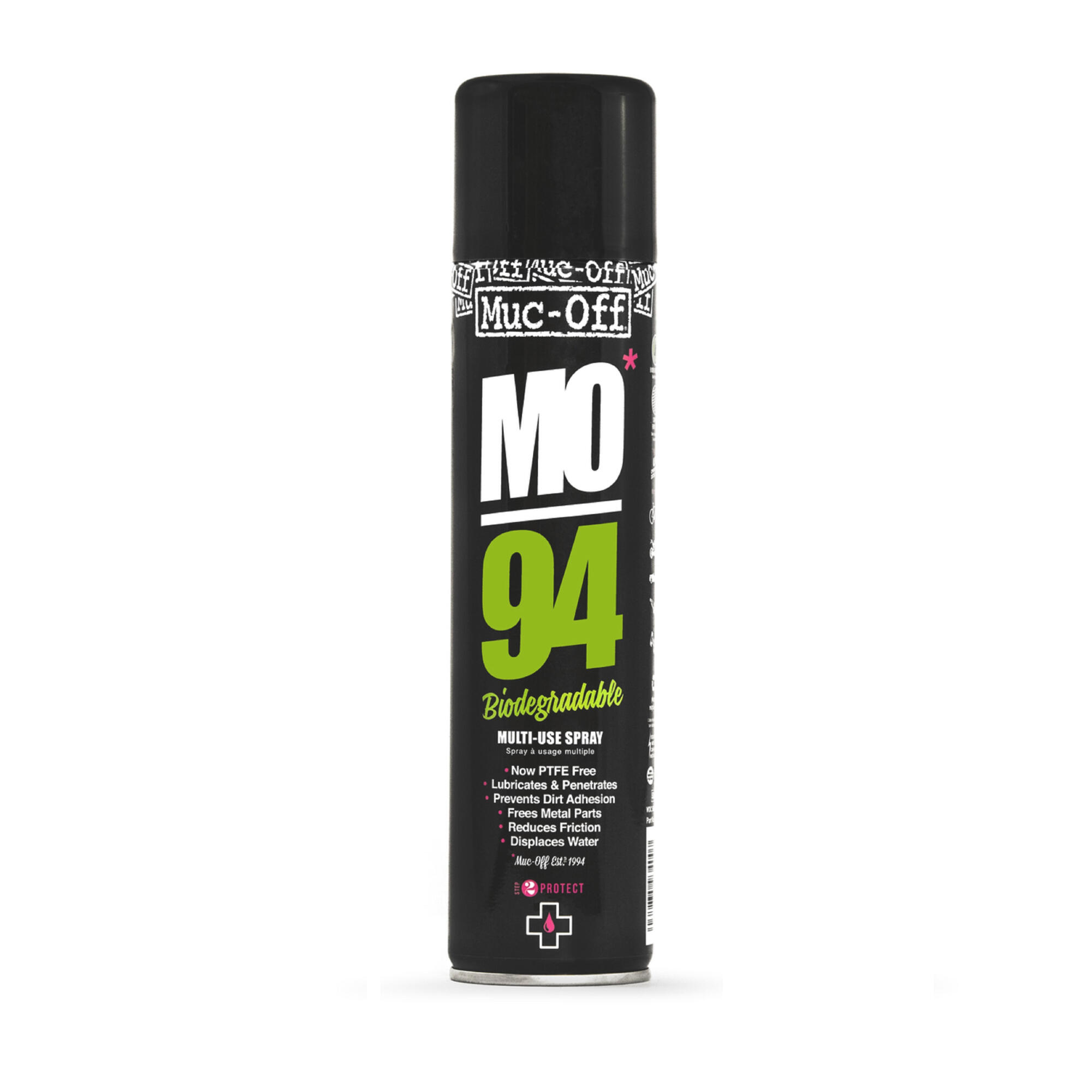 MUC-OFF Protect MO-94 400ml