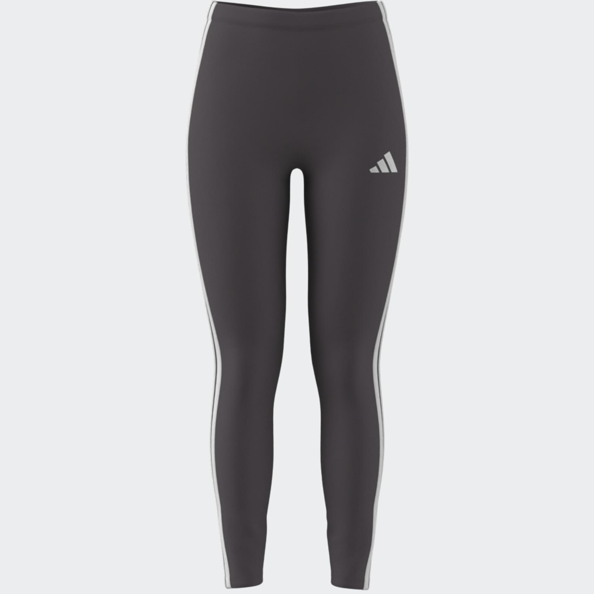 Adidas Leggings Damen Baumwolle – grau | 04067902180991 Adidas Leggings Damen Baumwolle – grau | 04067902180991