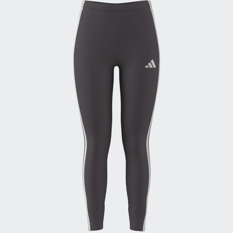 Legging en coton pour femme, gris