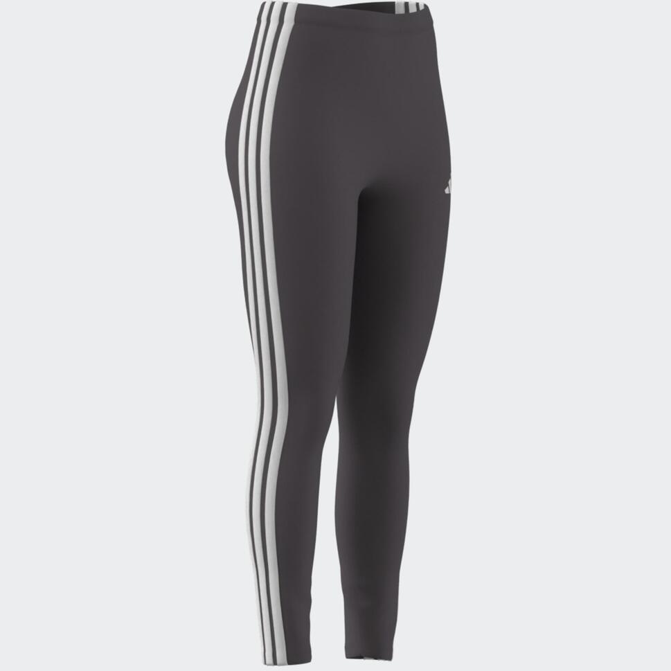 Legginsy fitness damskie ADIDAS