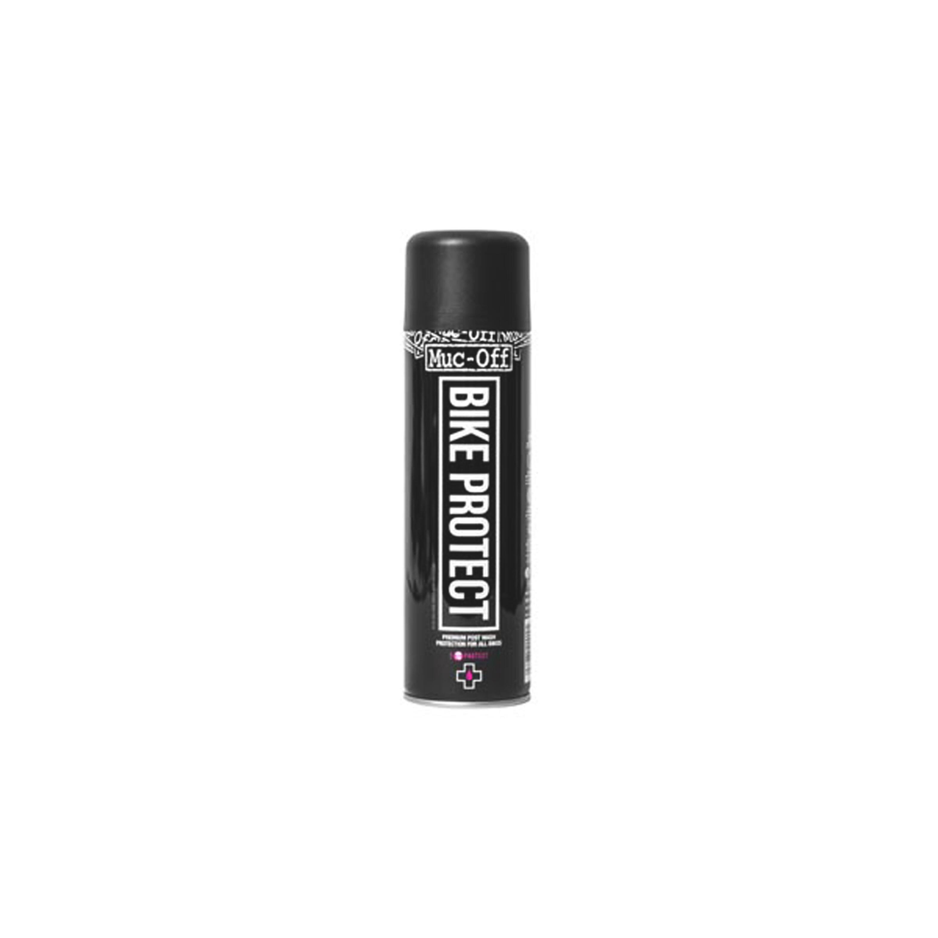 MUC-OFF Bike Protect 500ml