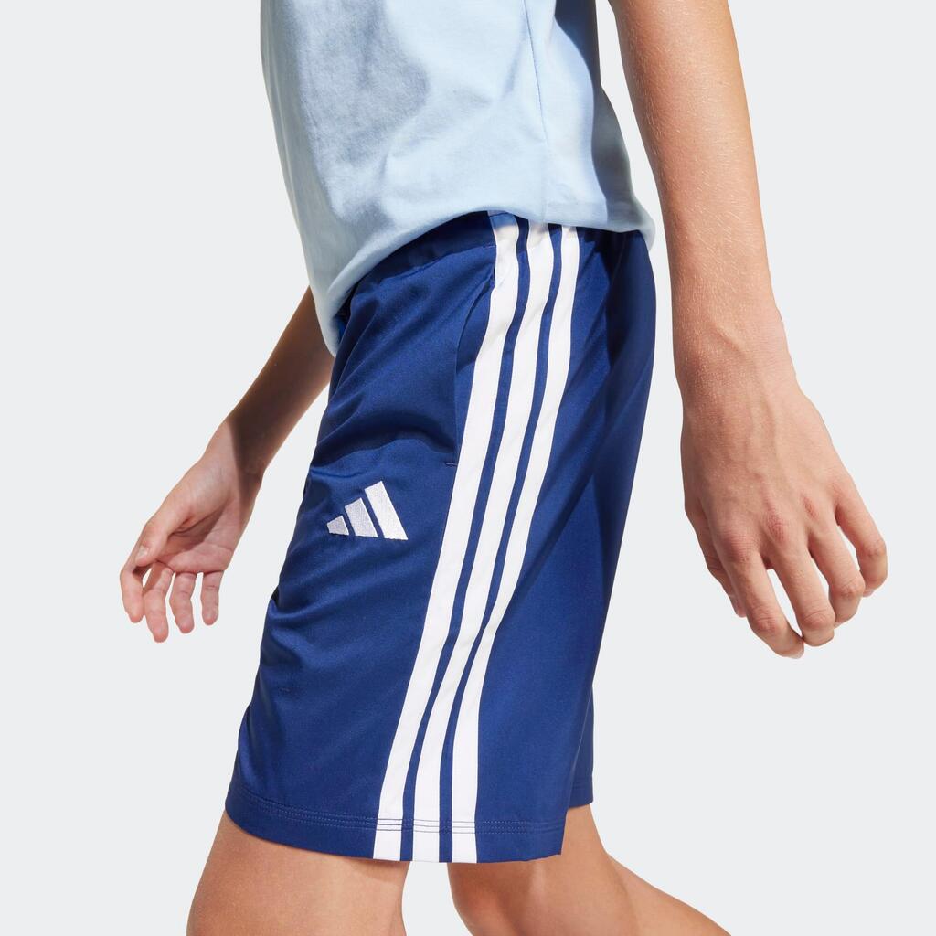 Bērnu sporta šorti, zili