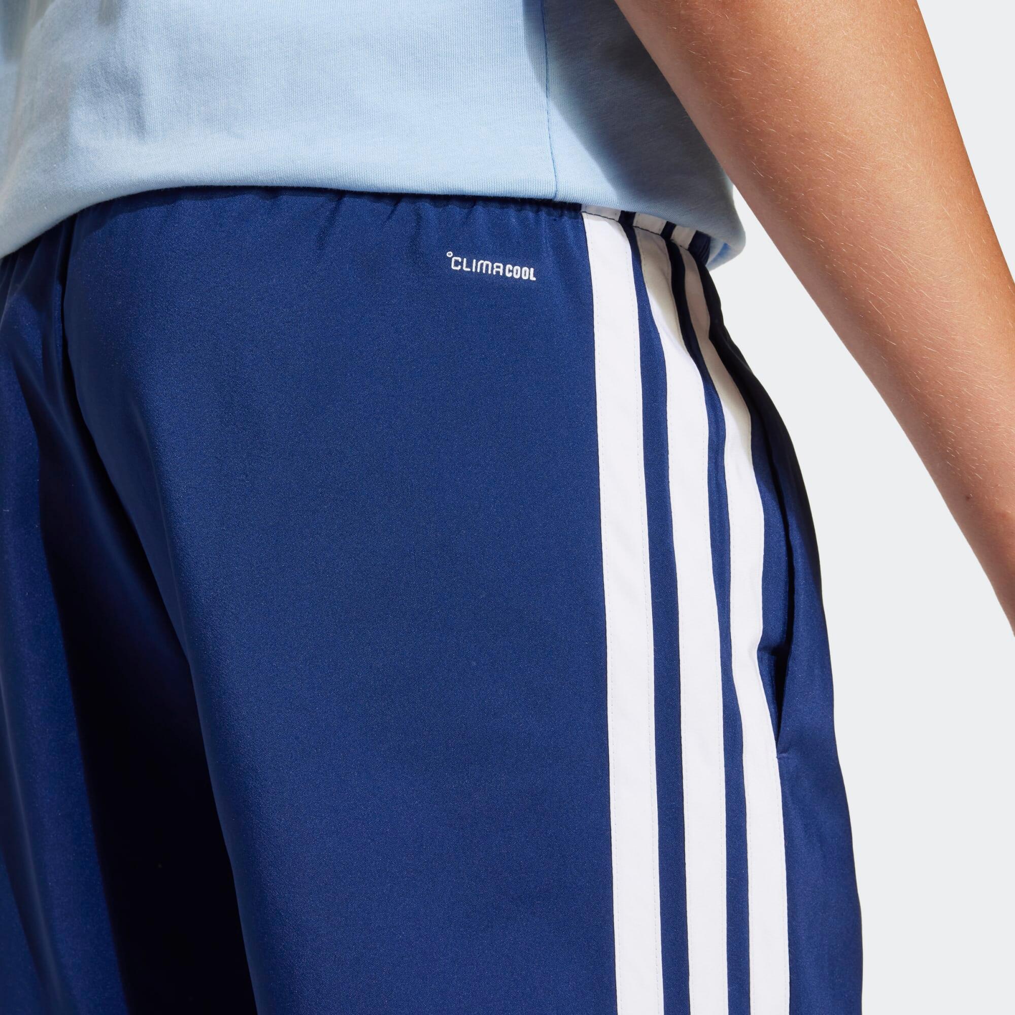 Pantalón Corto Niños Azul Deportivo 7/7