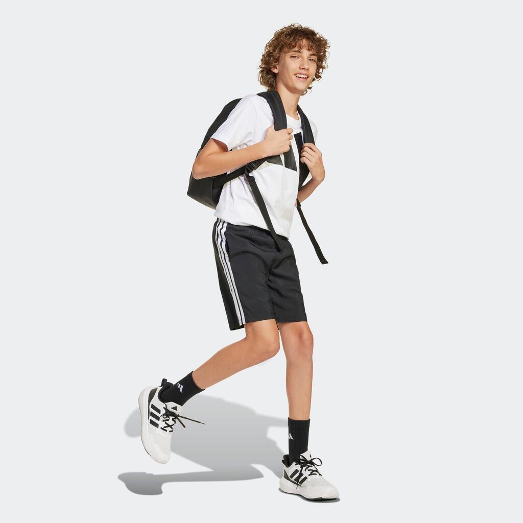 Kids' Sports Shorts - Blue