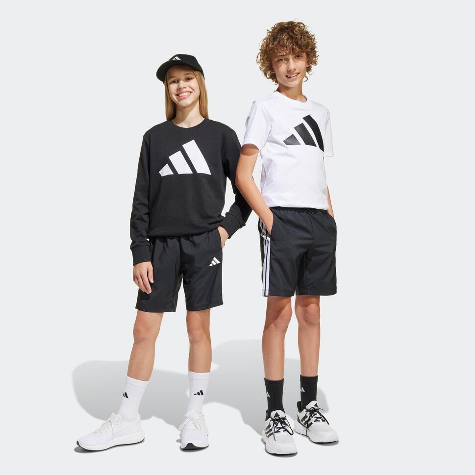 Spodenki sportowe dla dzieci ADIDAS