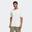 T-shirt en coton homme, beige