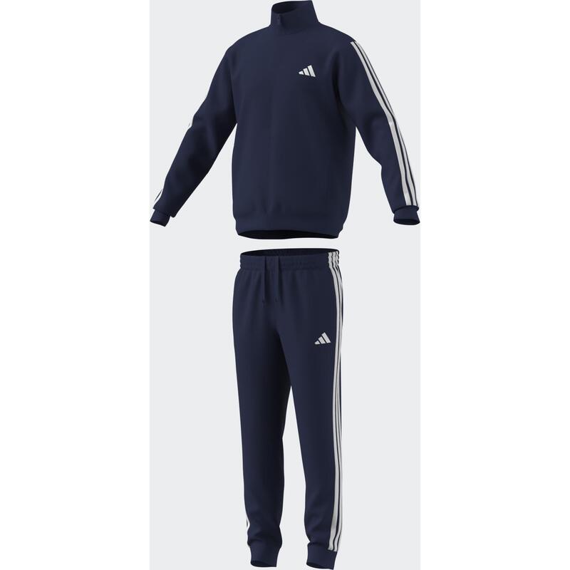 Trening pentru Fitness ADIDAS Albastru Bărbaţi
