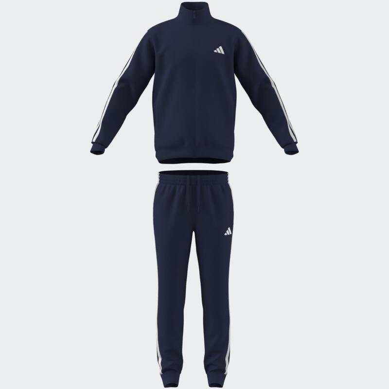 Trening pentru Fitness ADIDAS Albastru Bărbaţi