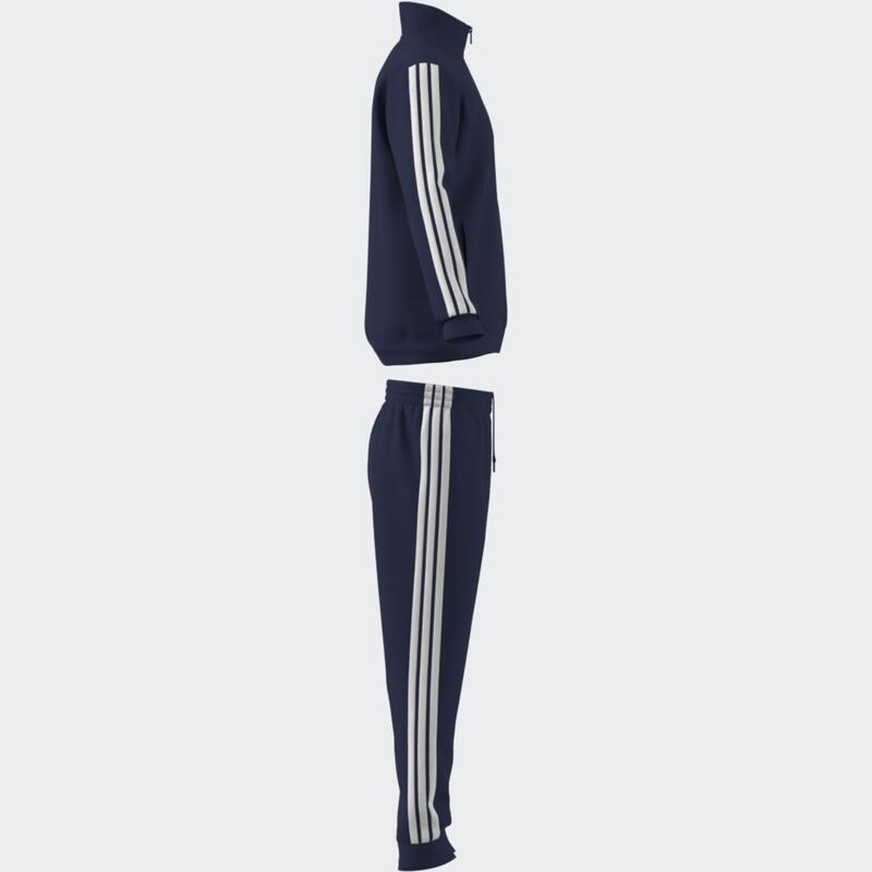 Trening pentru Fitness ADIDAS Albastru Bărbaţi