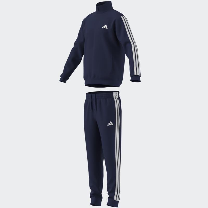 Trening pentru Fitness ADIDAS Albastru Bărbaţi