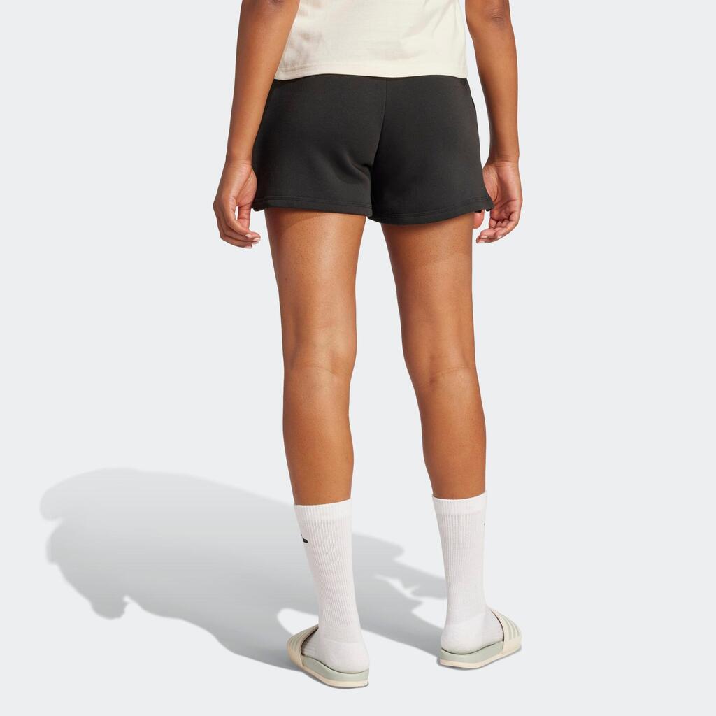 Women's Fitness Shorts - Grey