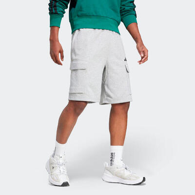 Spodenki fitness męskie ADIDAS