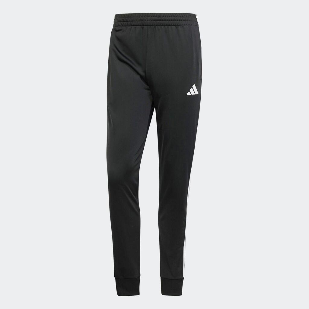 Men's Fitness Tracksuit - Red