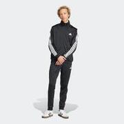 Chándal Fitness adidas Hombre Negro