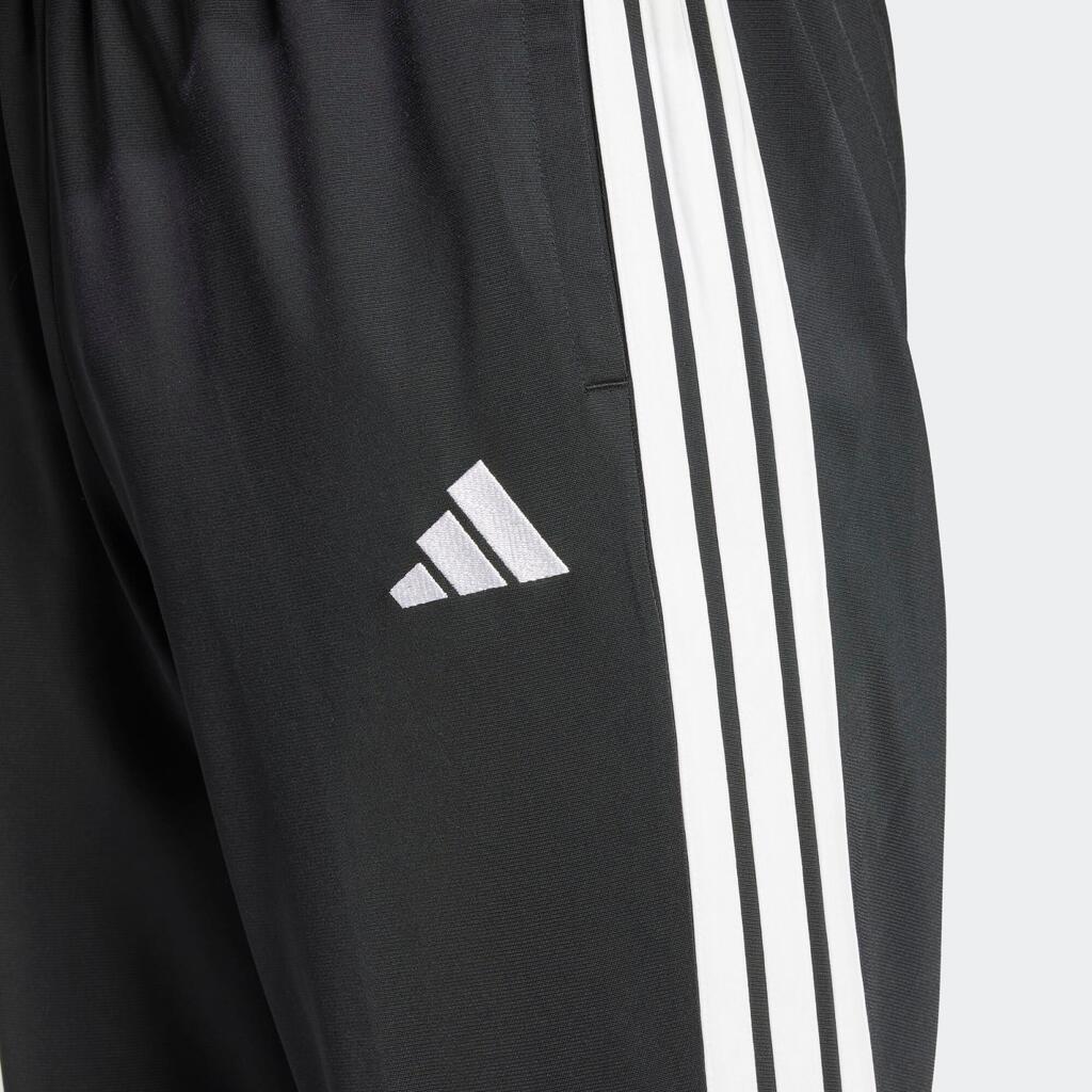 Men's Fitness Tracksuit - Red