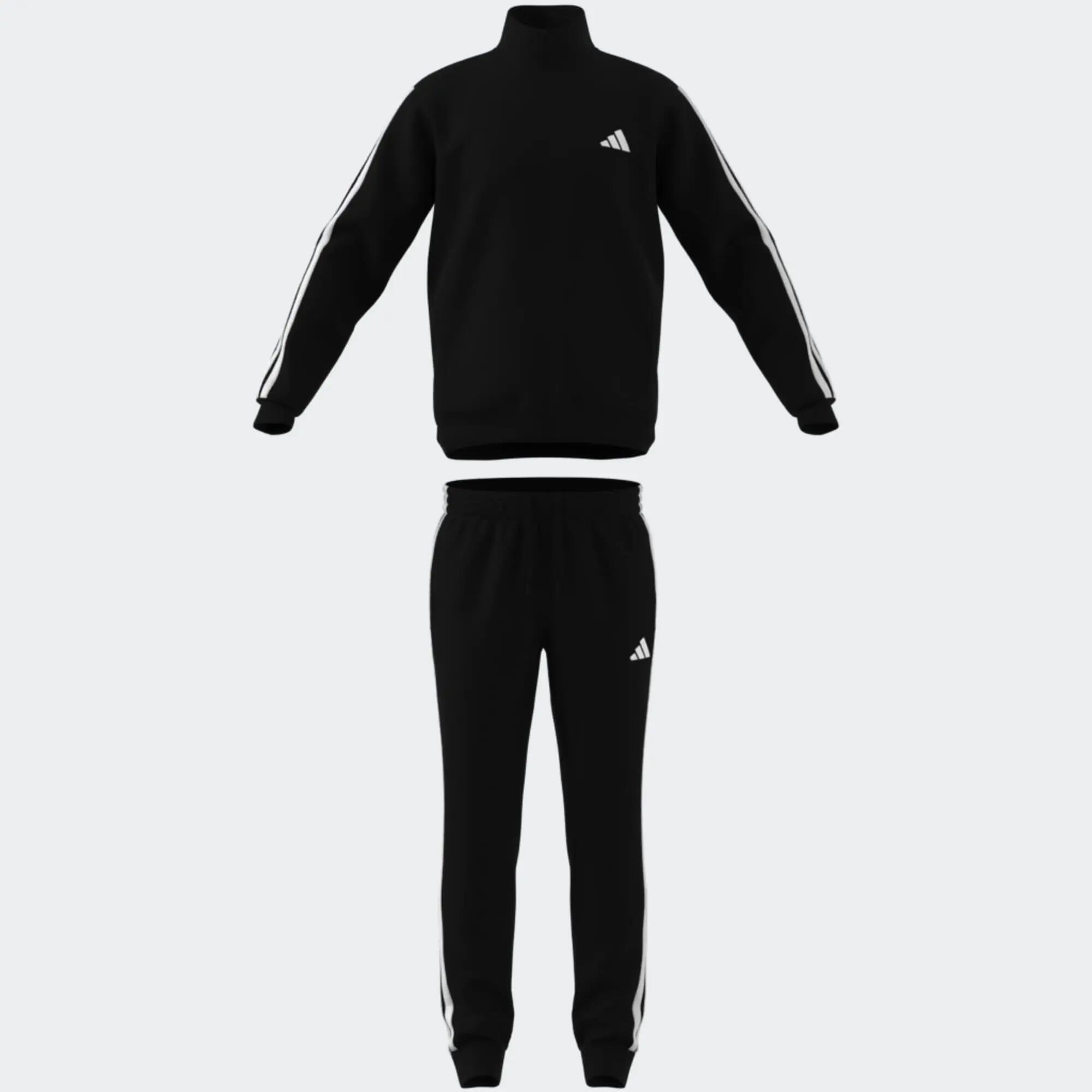 Trening pentru fitness ADIDAS Negru Bărbați 16/16