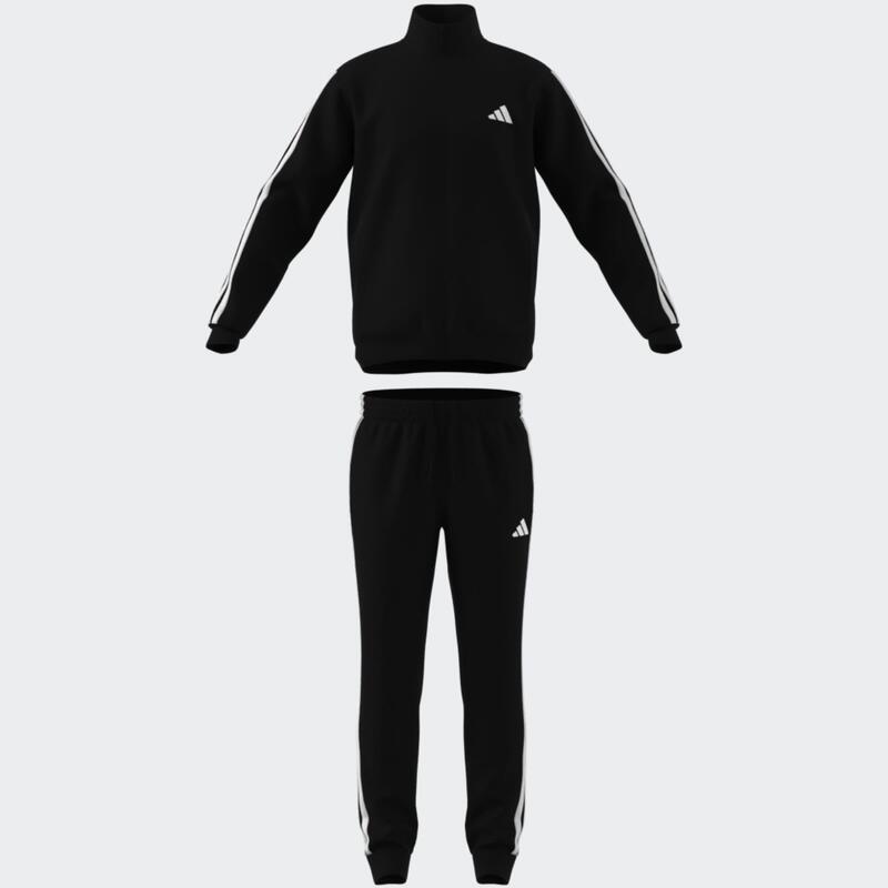 Trening pentru fitness ADIDAS Negru Bărbați