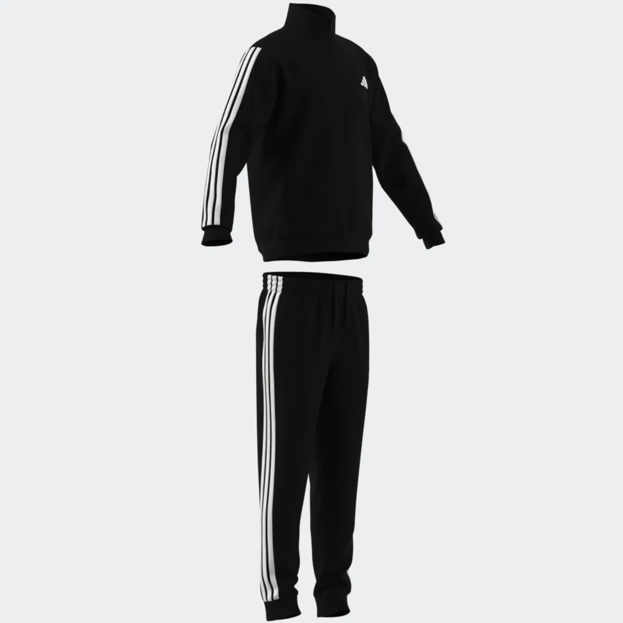 Trening pentru fitness ADIDAS Negru Bărbați 15/16
