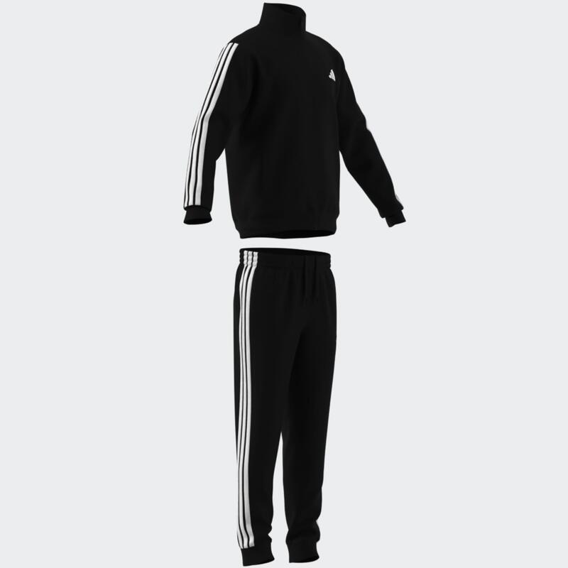 Trening pentru fitness ADIDAS Negru Bărbați