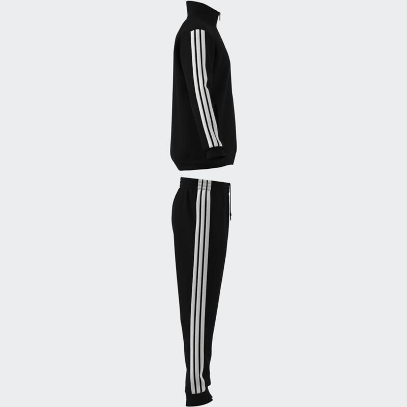 Trening pentru fitness ADIDAS Negru Bărbați