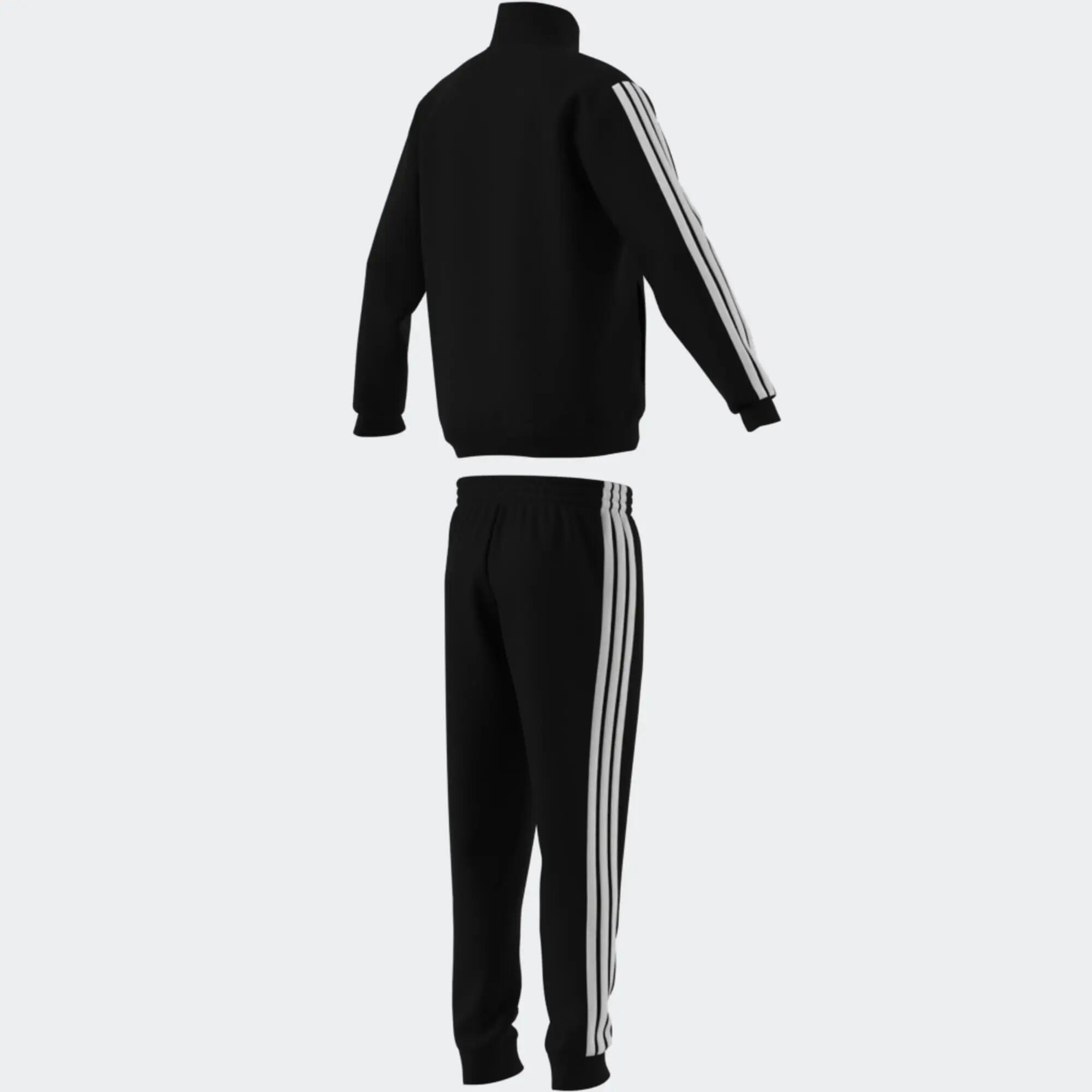 Trening pentru fitness ADIDAS Negru Bărbați 13/16
