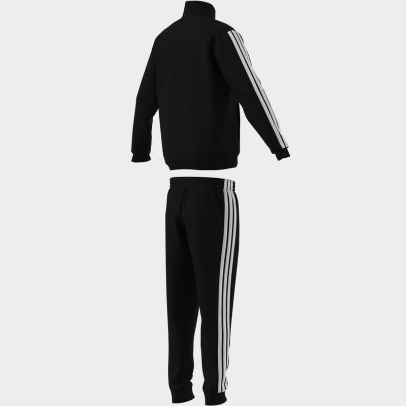 Trening pentru fitness ADIDAS Negru Bărbați