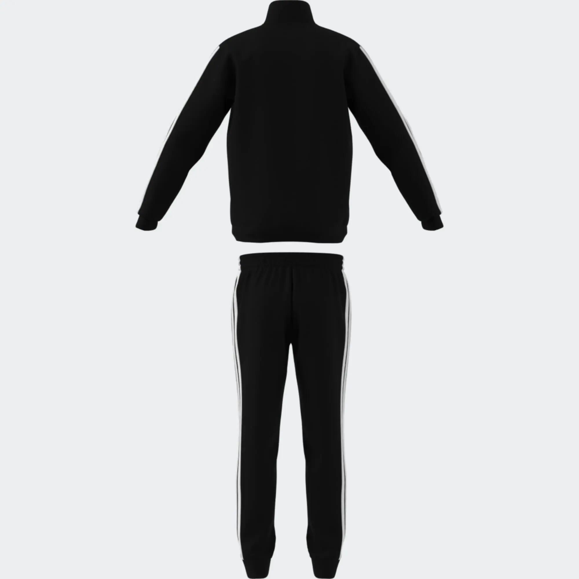 Trening pentru fitness ADIDAS Negru Bărbați 12/16