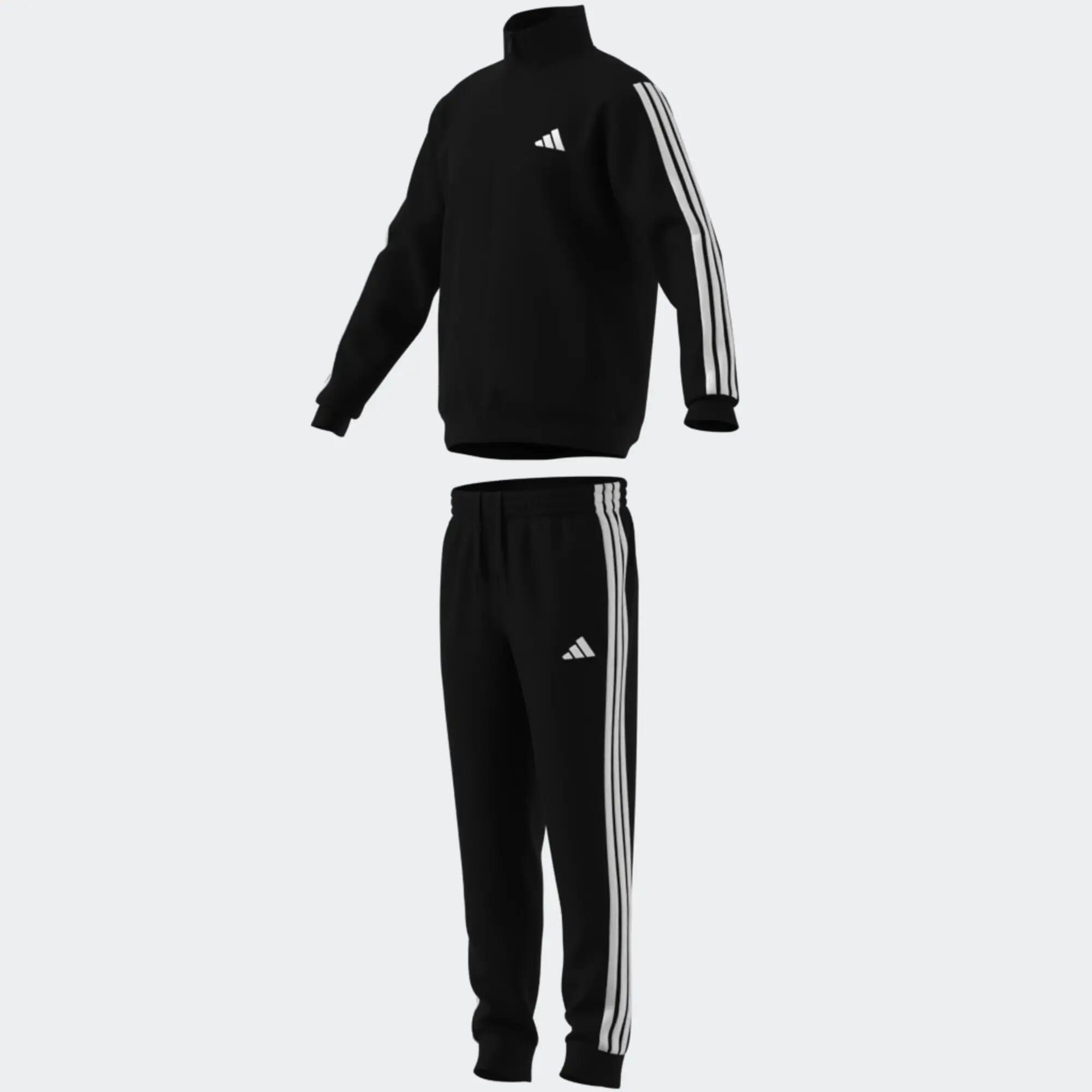 Trening pentru fitness ADIDAS Negru Bărbați 10/16