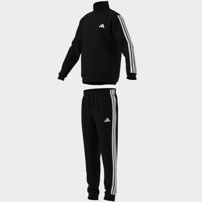 Trening pentru fitness ADIDAS Negru Bărbați